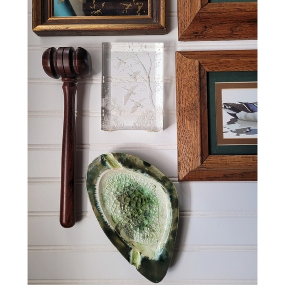 Moody vintage decor ✨️ - Picture 7 of 9